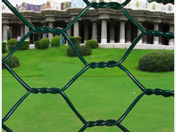 三擰石籠網 三擰石籠網